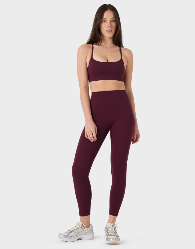 REC GEN - FITform 7/8 Legging