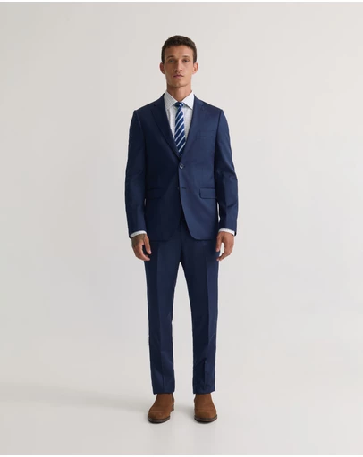 Oxford - Auden Suit Trouser