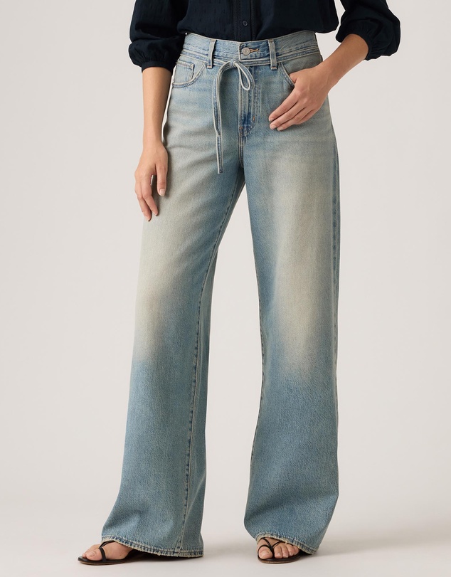 Levi's - XL Straight Jeans