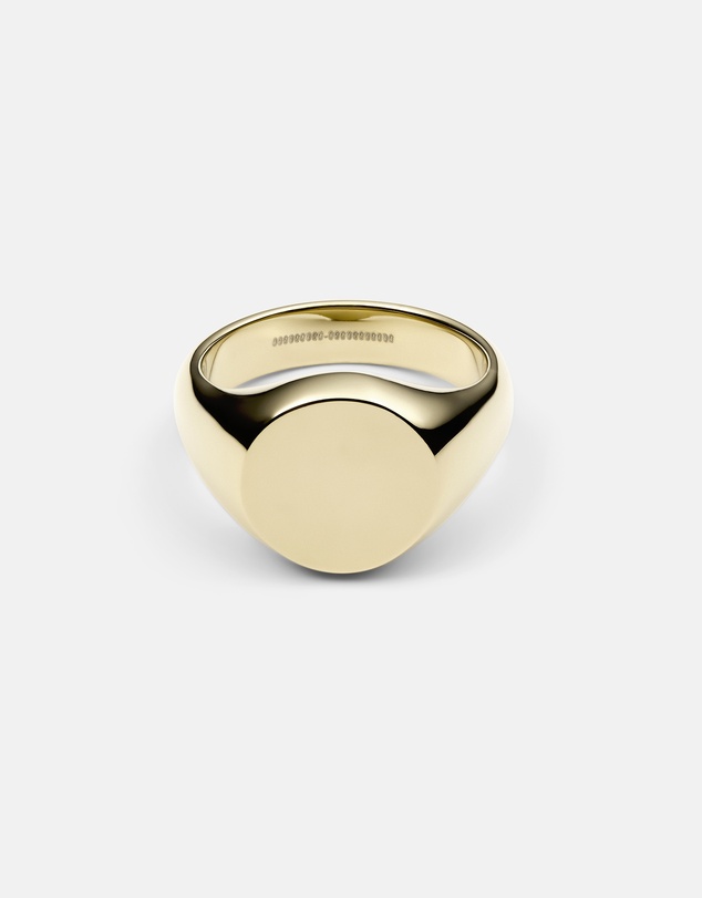 Daniel Wellington - Classic Signet Ring