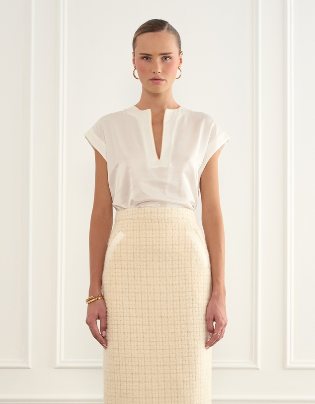 Aqua Blu Australia - Selene Ellis Top