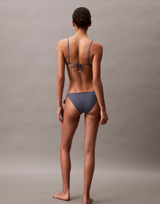 Calvin Klein - CK Essentials Triangle Bikini Top