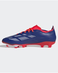 adidas Performance - Predator League Firm Ground Football Boots Unisex