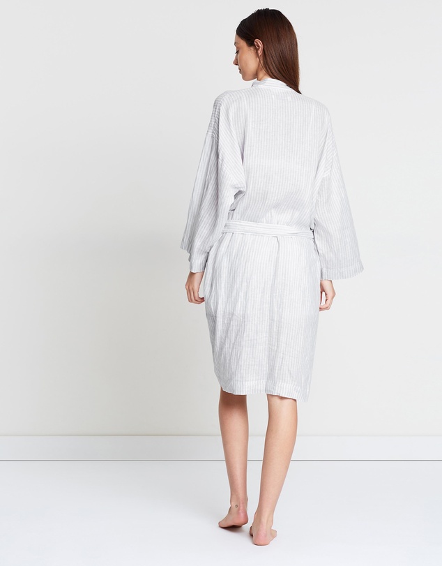 Assembly Label - Sleep Robe