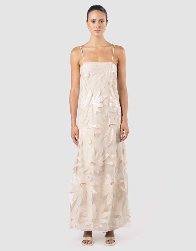 One Fell Swoop - Duplicity Slip Dress