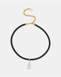 Amber Sceats - Brasilia Necklace