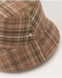 Helen Kaminski - Milton Check Bucket