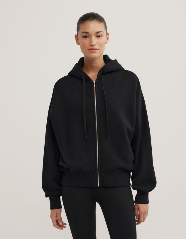 Witchery - Zip Through Hoodie