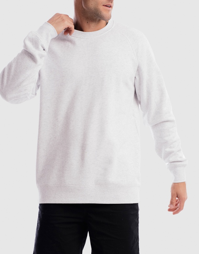 First Division - Weekender Crewneck