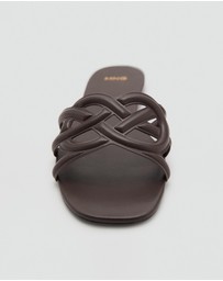 M.N.G - Marino Sandals