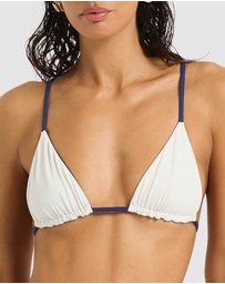 Bond-Eye Swimwear - Luna Tri