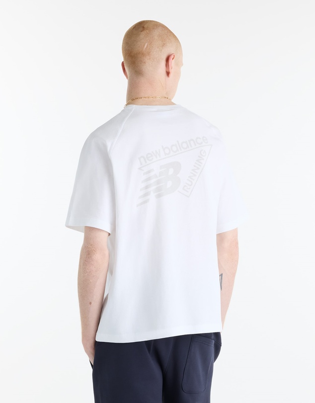 New Balance - Athletics Crafted Graphic T-Shirt