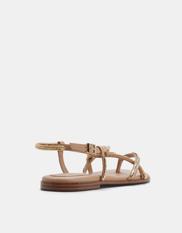 ALDO - Aury Flat Sandals