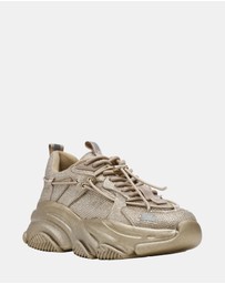 Steve Madden - Vault 2R Blush Sneakers