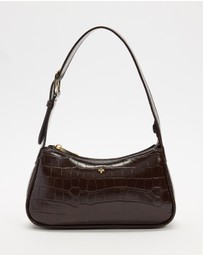 PETA AND JAIN - Gabi Shoulder Bag - ICONIC EXCLUSIVE