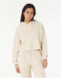 Rip Curl - Cala Nights Textured Hood