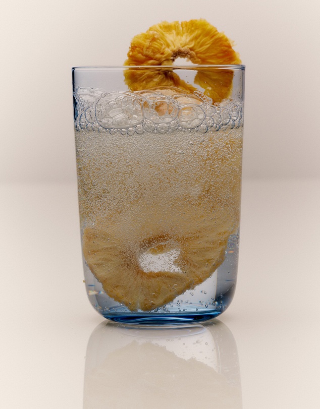 Country Road - Talo Highball Set Of 2