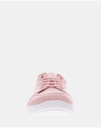 Vionic - Pismo Casual Sneaker - Light Pink