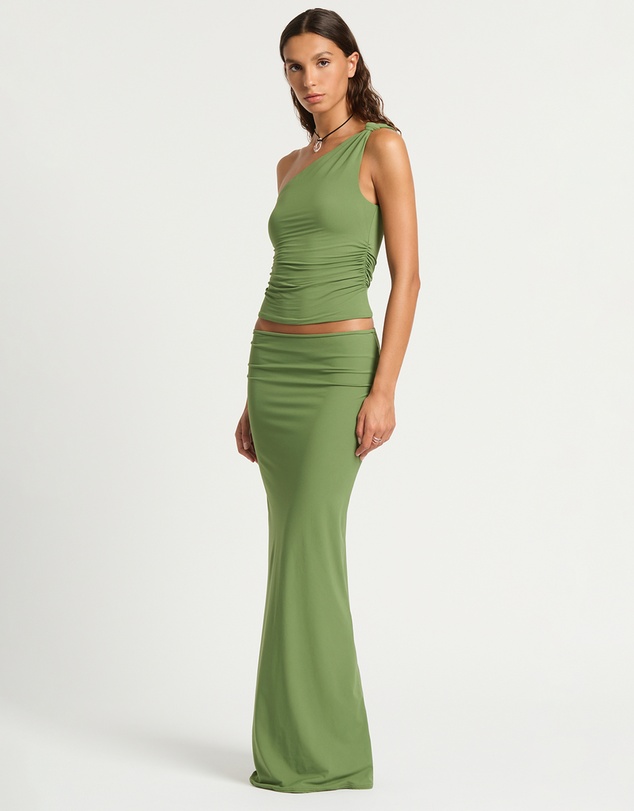 Bond-Eye Swimwear - Wren Top