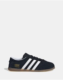 adidas Originals - Gazelle Lo Pro Shoes - Women's