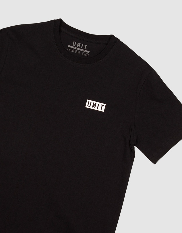 UNIT - UNIT Youth Case Tee