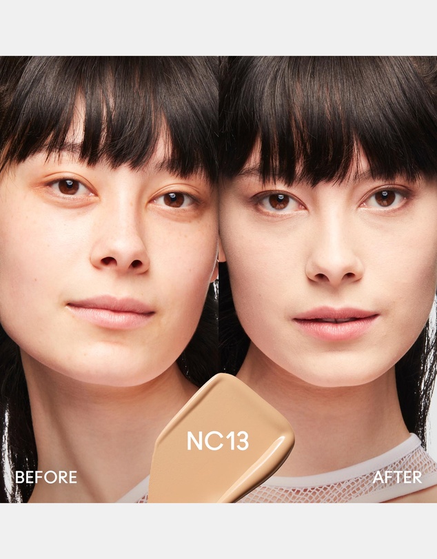 MAC - Studio Fix Fluid SPF15 Foundation 30ml - NC13