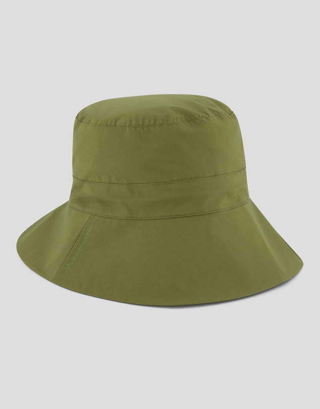 Kathmandu - Trailhead Rain Bucket Hat