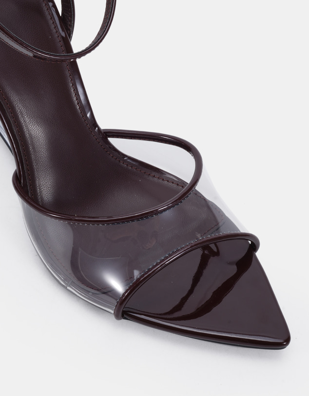 Novo - Zalease Wedge Heels