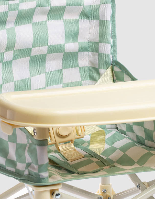IZIMINI - Parker Baby Chair V2 & Snack Cup