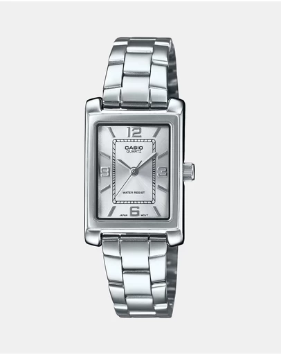 Casio - LTP1234DD-7A