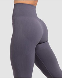 Doyoueven - Impact Solid Leggings