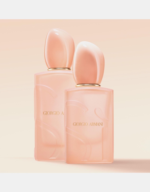 Giorgio Armani - Si Pink Bloom EDP 50ml