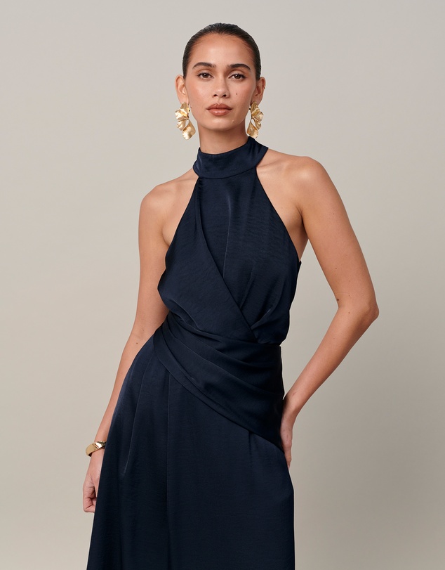 Savel - Rose Maxi Dress