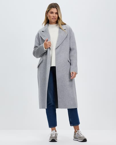 Grey Marle