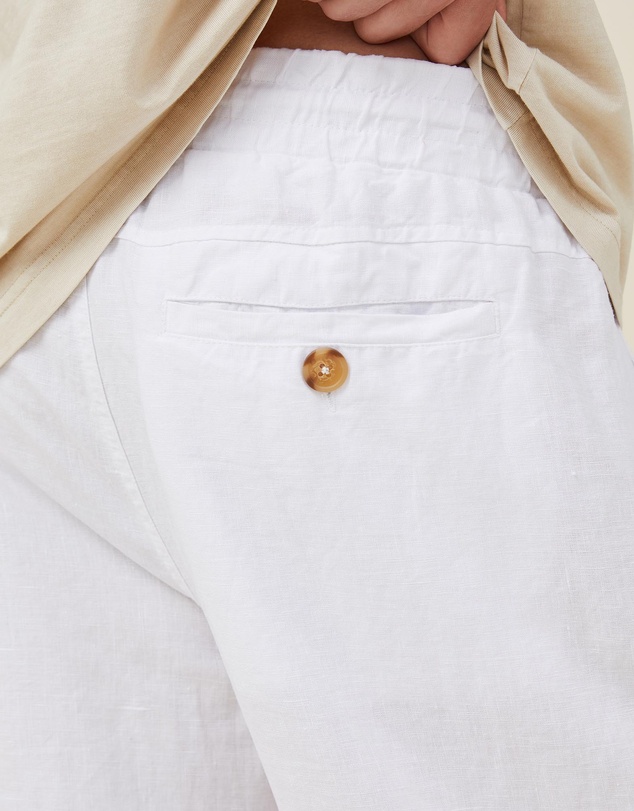 Cotton On - Linen Pant