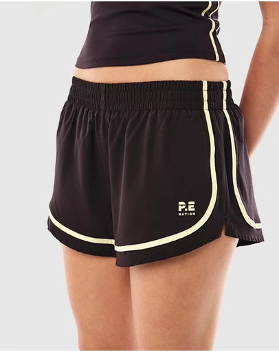 P.E Nation - Linear Shorts