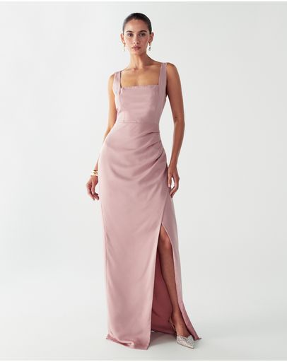 Light Dusty Rose