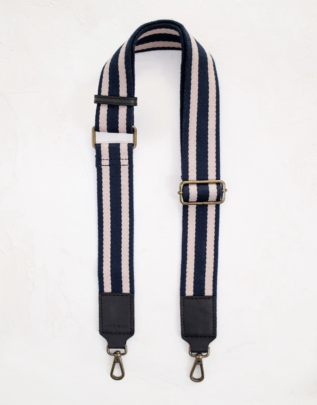 JUJU & CO - Stripe Strap