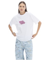 THE TALES - We're Figgity F***ed Tee