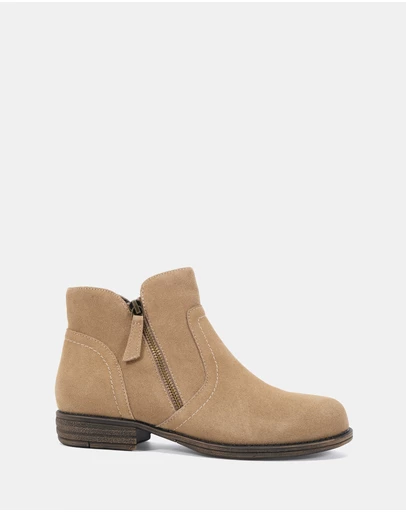 Clarks - Hannah Taupe