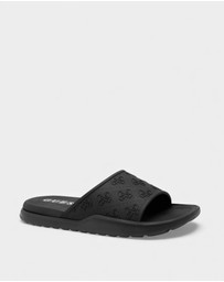 GUESS - Magaria Slides
