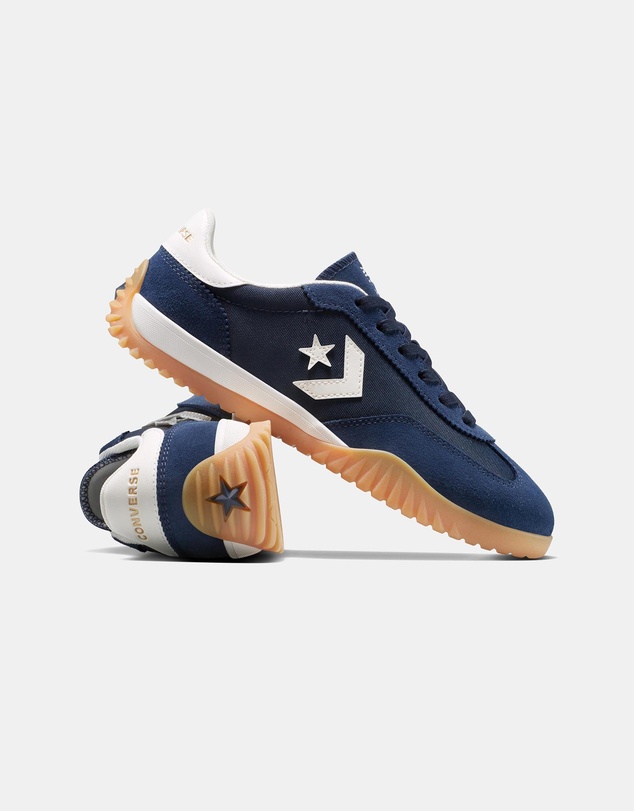 Converse - Run Star Trainers - Unisex