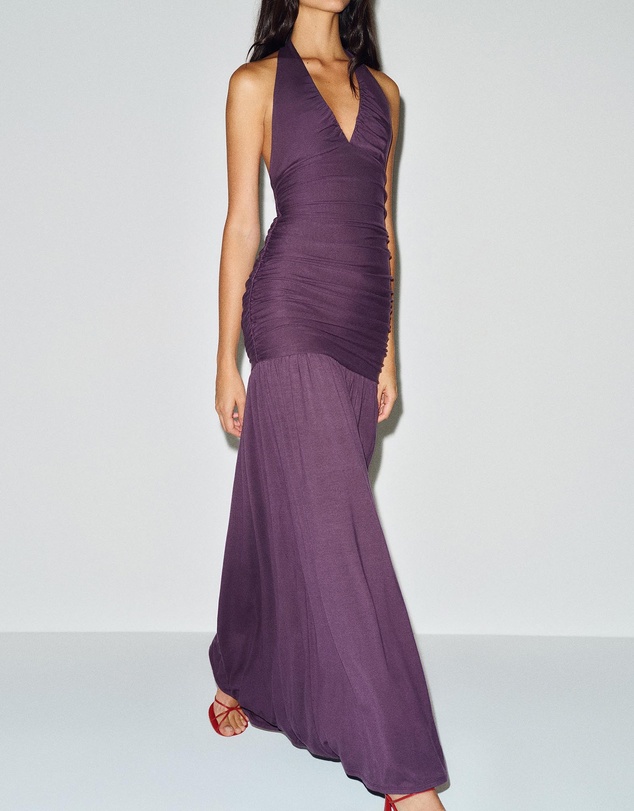 Reformation - Hugo Knit Dress
