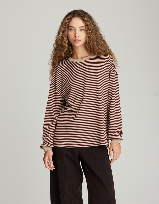 Mattir - Archer Longsleeve Top