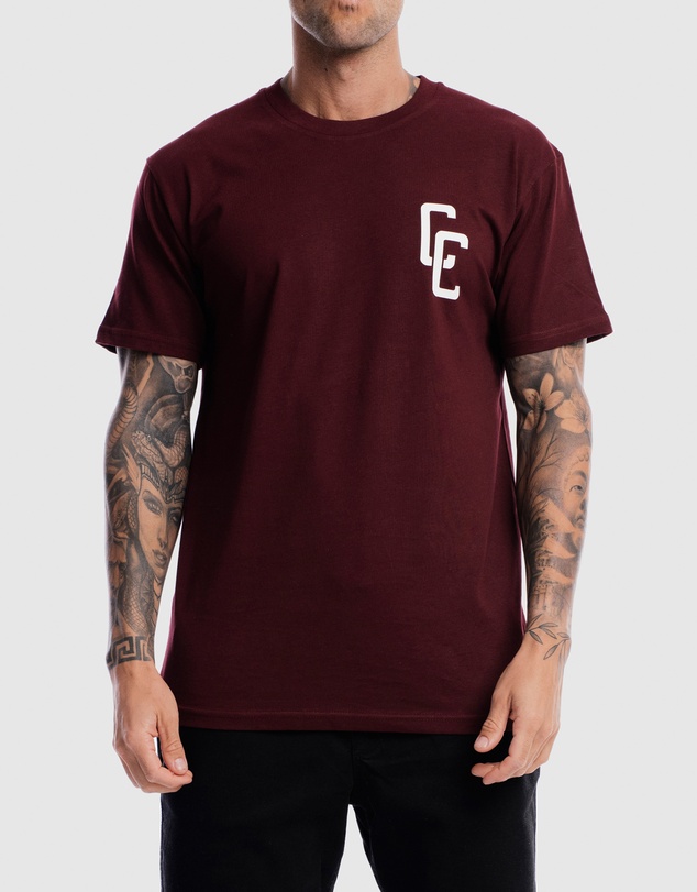 Counter Culture - Big Cypher Tee