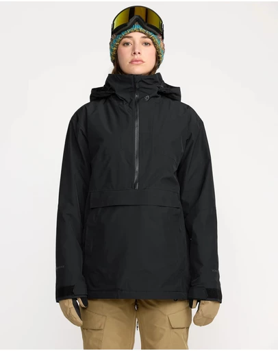 Volcom - Womens Fern Insulated Gore-Tex Snow Jacket
