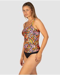 Baku Swimwear - Biarritz Multi-Fit Singlet Top