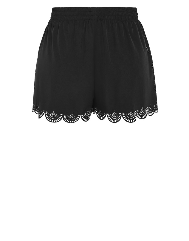 City Chic - Alicante Boardshort