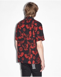 Ksubi - Flight Resort Ss Shirt Multi