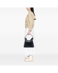 Pre-Loved by Azura Reborn - Pre-Loved Guccissima Linea A Satchel